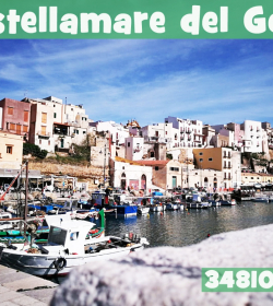 Castellamare Del Golfo Home